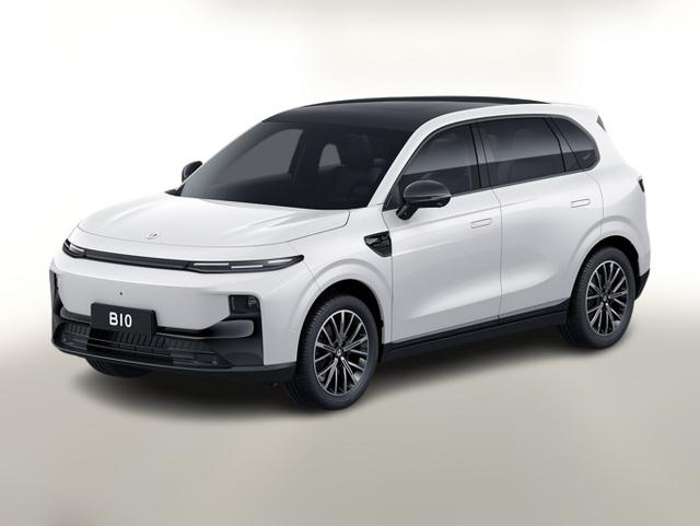 Leapmotor B10 - Design BEV 67,1kWh ProMax Pano 360&deg; Nav ACC