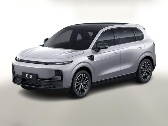 Leapmotor B10 - Design BEV 67,1kWh ProMax Pano 360&deg; Nav ACC