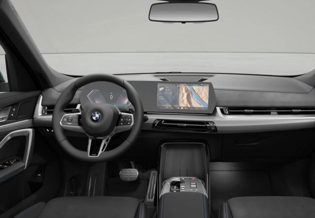 BMW X1 M Sport 18i sDrive LED Nav Kam eHK SHZ 18Z 