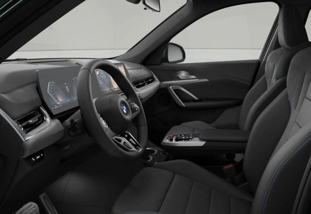 BMW X1 M Sport 18i sDrive LED Nav Kam eHK SHZ 18Z 