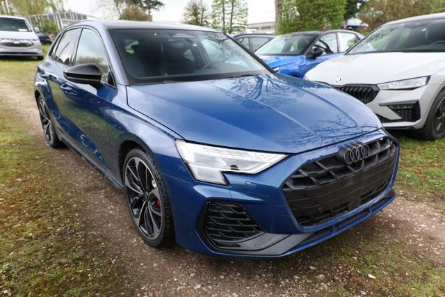 Audi S3 Sportback Matrix Nav 19Z KomfPro Dinam. Pano 