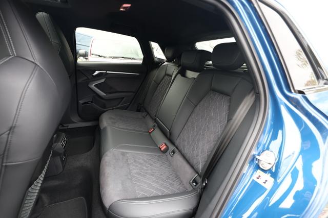 Audi S3 Sportback Matrix Nav 19Z KomfPro Dinam. Pano 