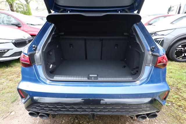 Audi S3 Sportback Matrix Nav 19Z KomfPro Dinam. Pano 