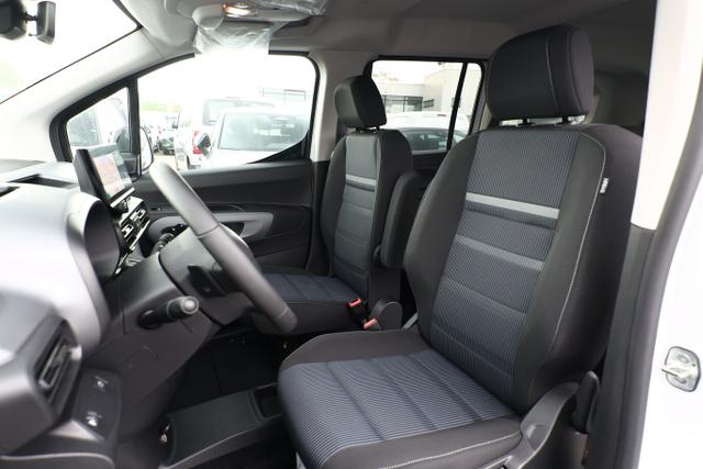 Fiat Dobl&ograve; Doblo Kombi Maxi AT 7S Navi Klimaaut Keyl Kam 