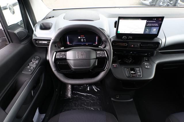 Fiat Dobl&ograve; Doblo Kombi Maxi AT 7S Navi Klimaaut Keyl Kam 