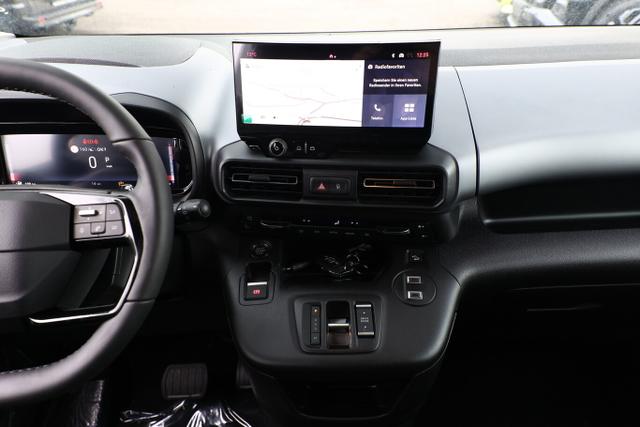 Fiat Dobl&ograve; Doblo Kombi Maxi AT 7S Navi Klimaaut Keyl Kam 