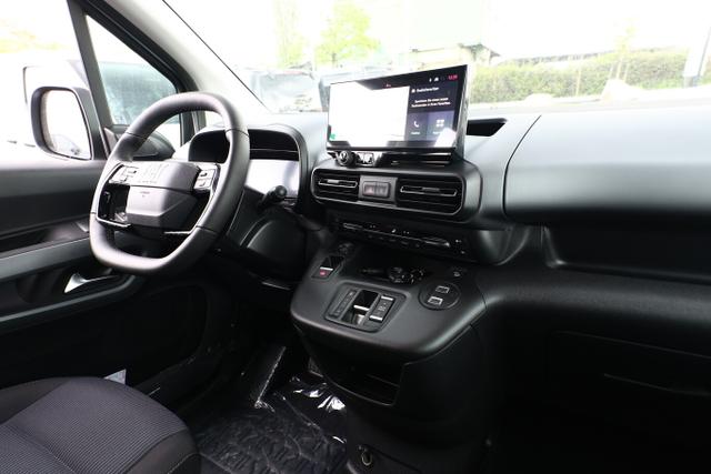 Fiat Dobl&ograve; Doblo Kombi Maxi AT 7S Navi Klimaaut Keyl Kam 