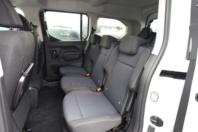 Fiat Dobl&ograve; Doblo Kombi Maxi AT 7S Navi Klimaaut Keyl Kam 