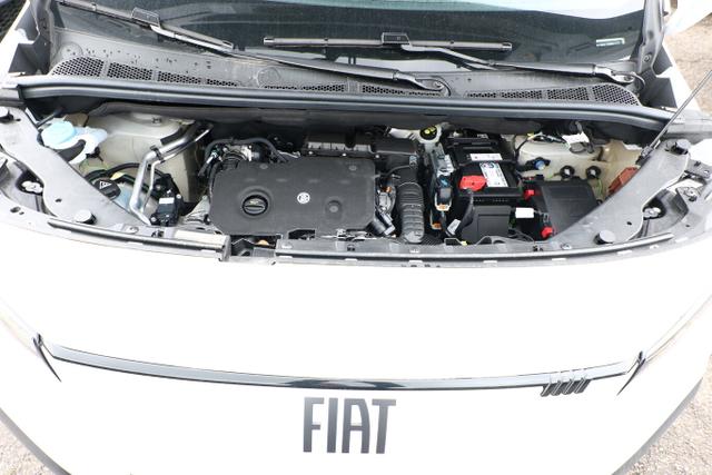 Fiat Dobl&ograve; Doblo Kombi Maxi AT 7S Navi Klimaaut Keyl Kam 