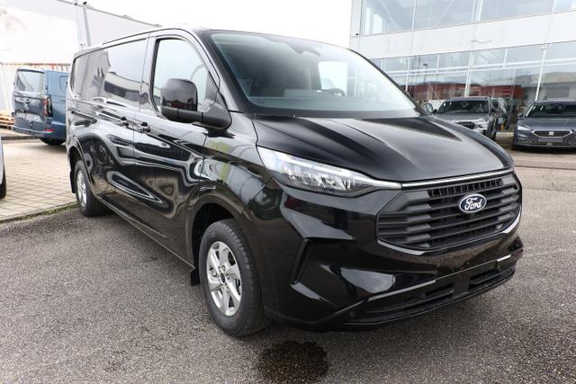 Transit Custom Limited Aut 320L2 LED SHZ Kam 3-S 