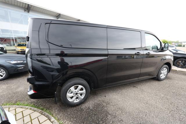 Transit Custom Limited Aut 320L2 LED SHZ Kam 3-S 