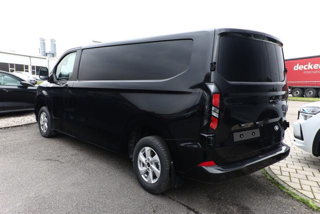 Transit Custom Limited Aut 320L2 LED SHZ Kam 3-S 