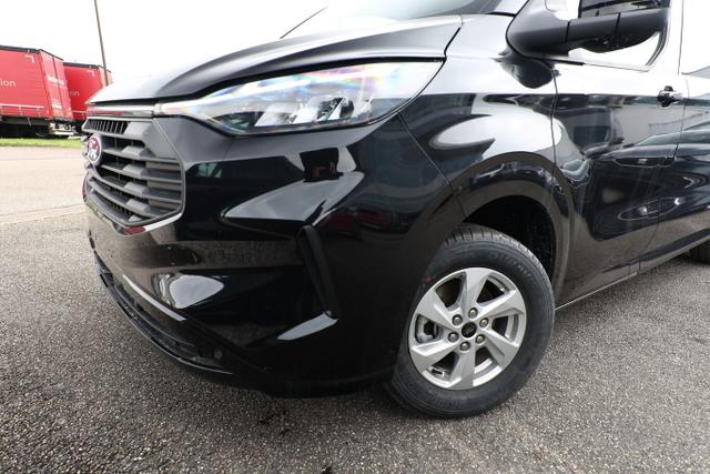 Transit Custom Limited Aut 320L2 LED SHZ Kam 3-S 