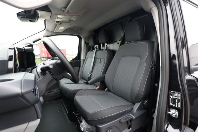 Transit Custom Limited Aut 320L2 LED SHZ Kam 3-S 