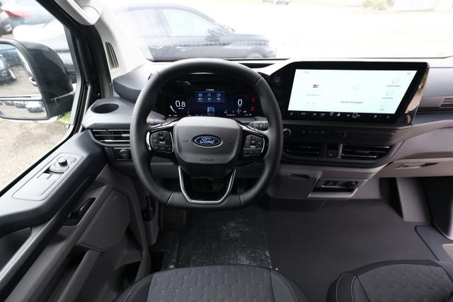 Transit Custom Limited Aut 320L2 LED SHZ Kam 3-S 