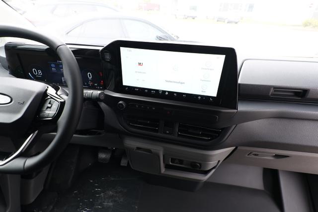 Transit Custom Limited Aut 320L2 LED SHZ Kam 3-S 