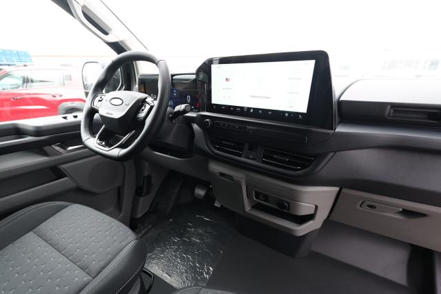 Transit Custom Limited Aut 320L2 LED SHZ Kam 3-S 