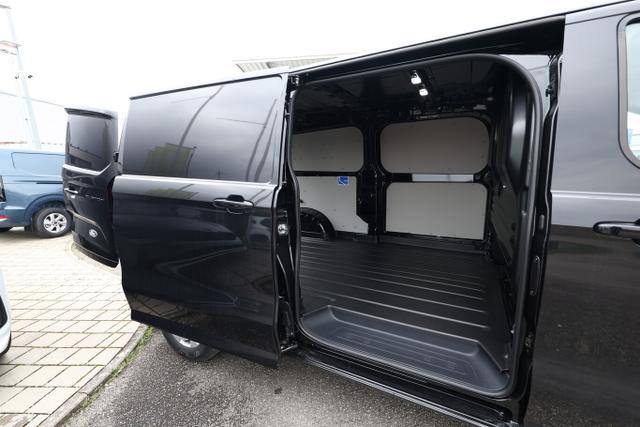 Transit Custom Limited Aut 320L2 LED SHZ Kam 3-S 