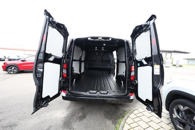 Transit Custom Limited Aut 320L2 LED SHZ Kam 3-S 