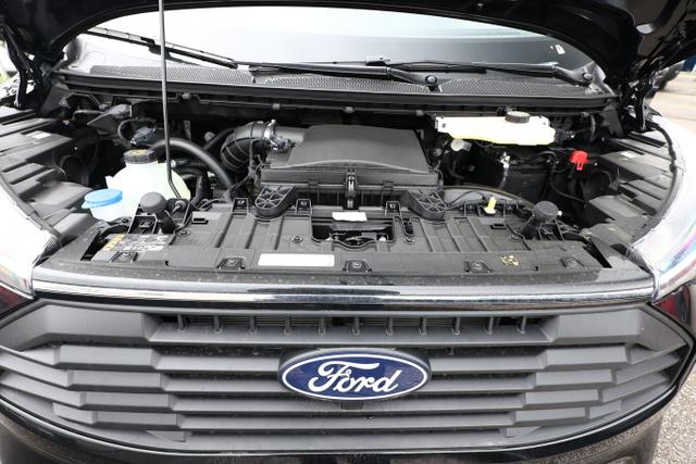 Transit Custom Limited Aut 320L2 LED SHZ Kam 3-S 