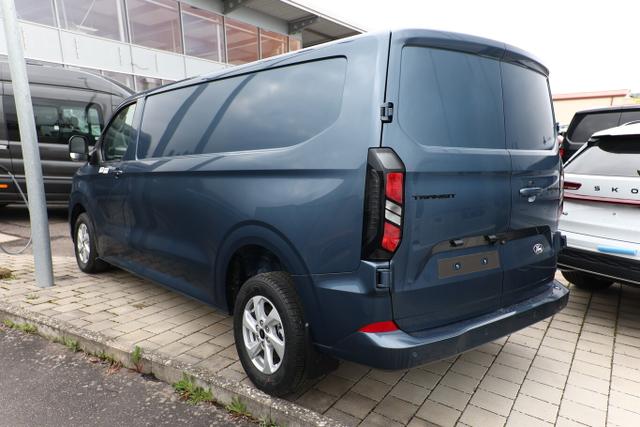 Transit Custom Limited Aut 320L2 LED SHZ Kam 3-S 