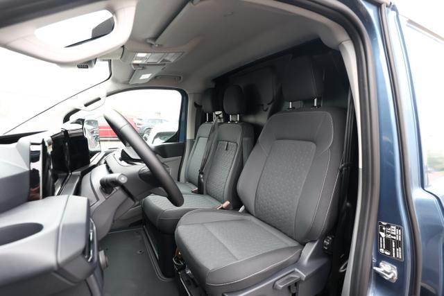 Transit Custom Limited Aut 320L2 LED SHZ Kam 3-S 