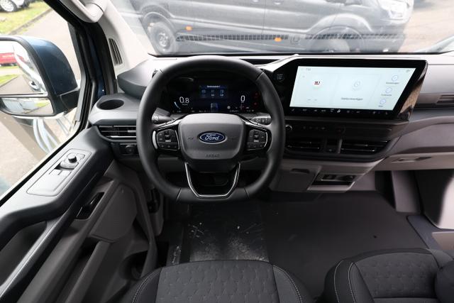 Transit Custom Limited Aut 320L2 LED SHZ Kam 3-S 