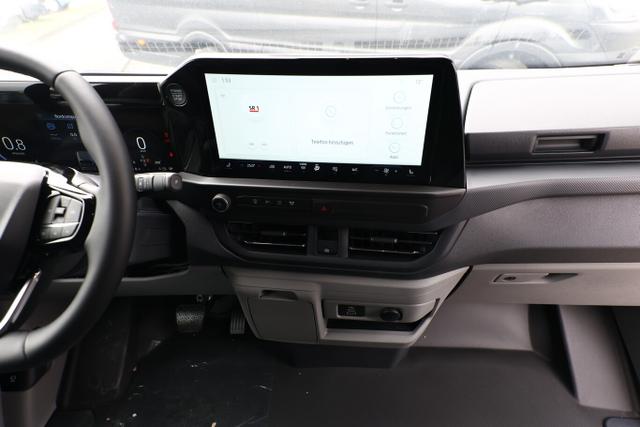 Transit Custom Limited Aut 320L2 LED SHZ Kam 3-S 