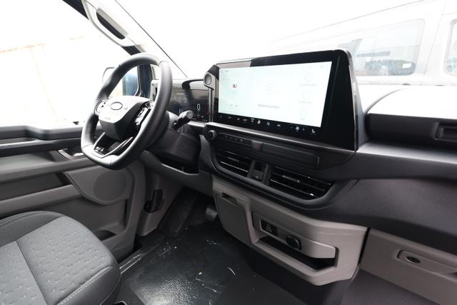 Transit Custom Limited Aut 320L2 LED SHZ Kam 3-S 