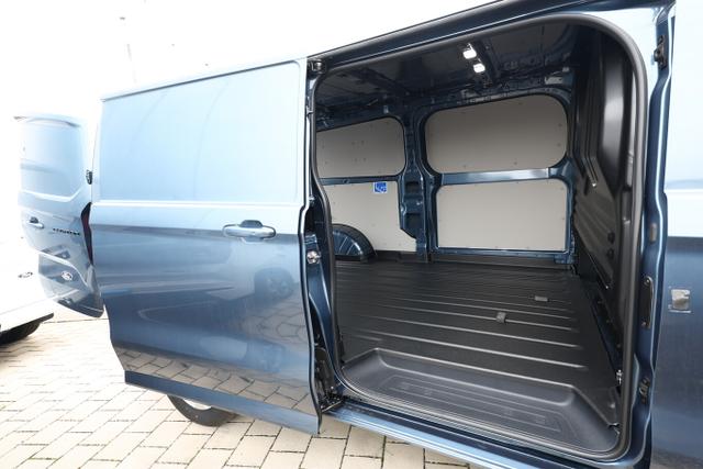 Transit Custom Limited Aut 320L2 LED SHZ Kam 3-S 