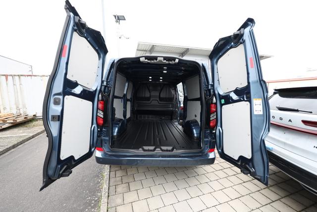 Transit Custom Limited Aut 320L2 LED SHZ Kam 3-S 