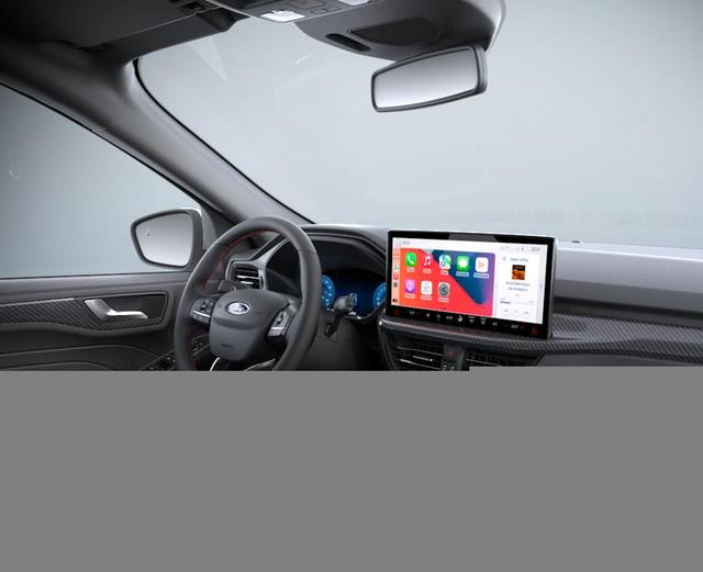 Ford Kuga ST-Line FHEV AWD ACC Kam360 TotW SHZ 19Z 