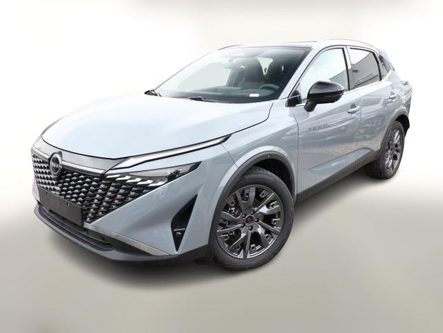 Nissan Qashqai - Tekna AT Pano Bose HUD eHk SHZ ACC 19"LM