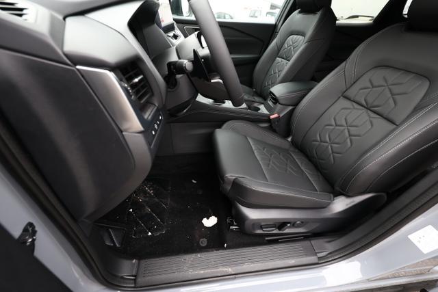 Nissan Qashqai Tekna AT Pano Bose HUD eHk SHZ ACC 19"LM 