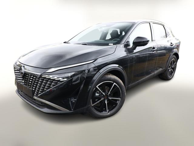 Nissan Qashqai - Tekna AWD Pano HUD eHk SHZ ACC Keyl LM19