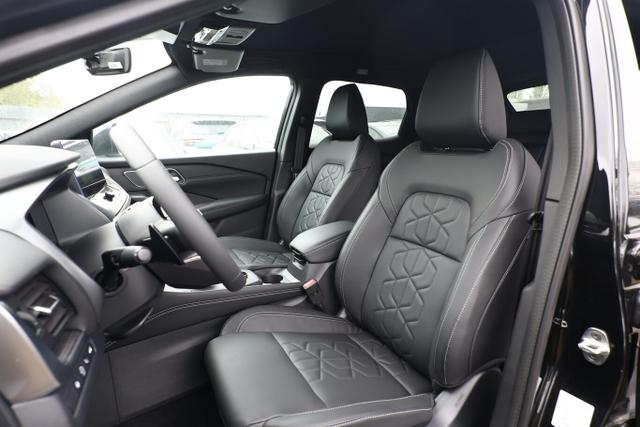 Nissan Qashqai Tekna AWD Pano BOSE HUD eHk SHZ ACC Keyl 