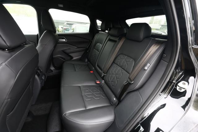 Nissan Qashqai Tekna AWD Pano BOSE HUD eHk SHZ ACC Keyl 