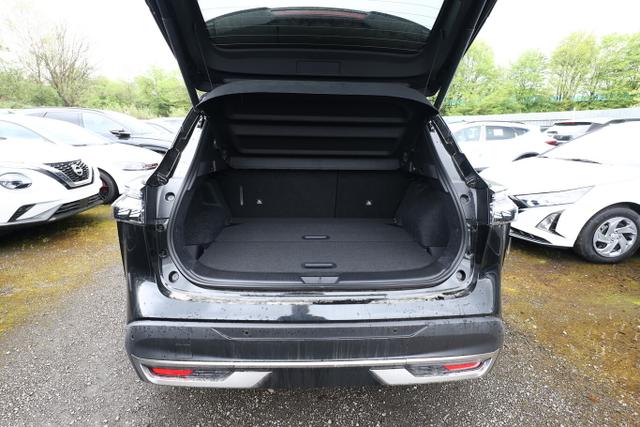 Nissan Qashqai Tekna AWD Pano BOSE HUD eHk SHZ ACC Keyl 