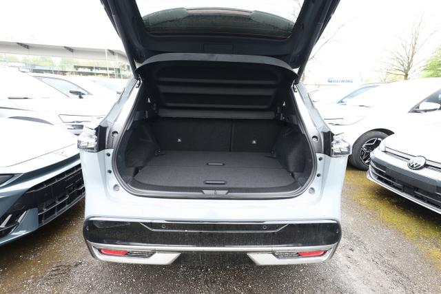 Nissan Qashqai Tekna+ AT Pano Bose LM20 Massage HUD EHK 