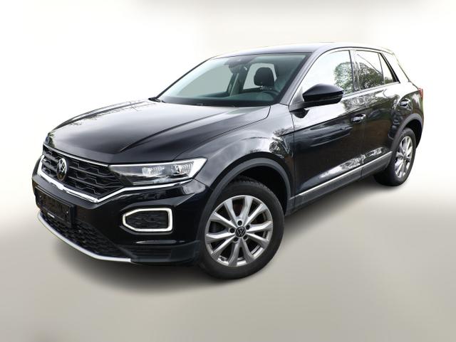 Volkswagen T-Roc - ACTIVE 2.0 TDI 150 DSG LED Nav ACC PDC eHk