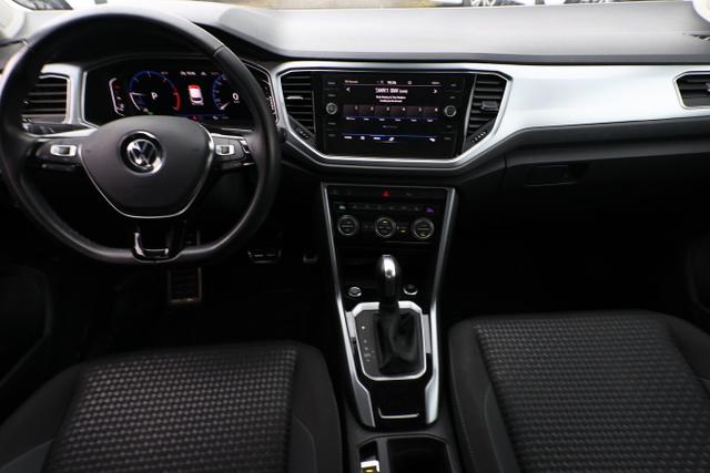 Volkswagen T-Roc ACTIVE 2.0 TDI 150 DSG LED Nav ACC PDC eHk 