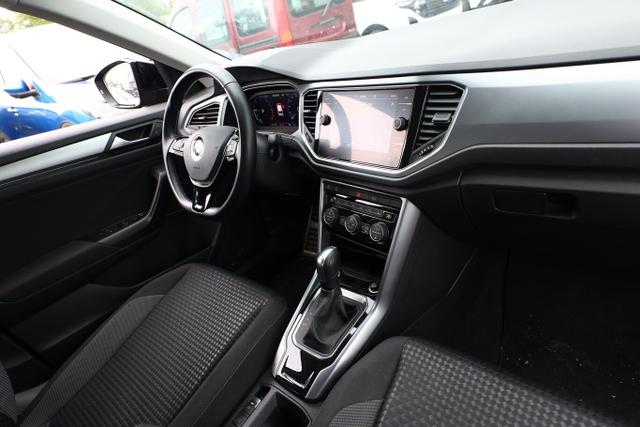 Volkswagen T-Roc ACTIVE 2.0 TDI 150 DSG LED Nav ACC PDC eHk 