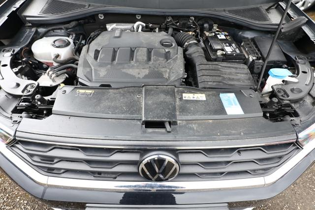 Volkswagen T-Roc ACTIVE 2.0 TDI 150 DSG LED Nav ACC PDC eHk 