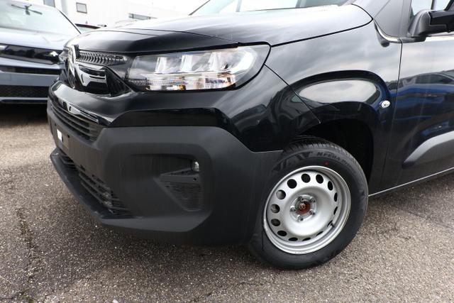 Citro&euml;n Berlingo Kasten L2 AT Extenso Kam 10"-Disp 3S BT 