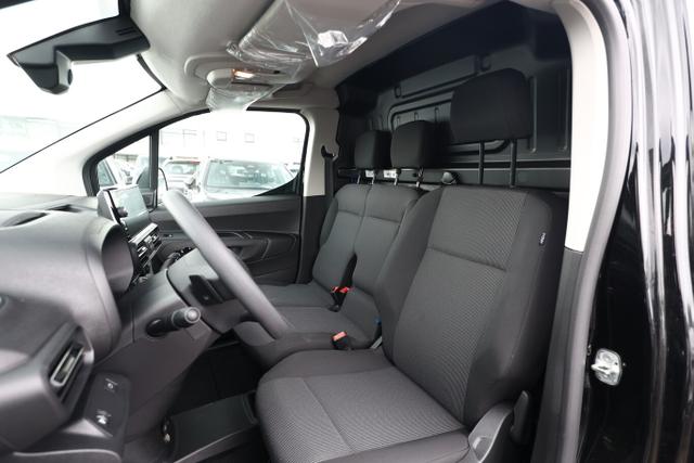 Citro&euml;n Berlingo Kasten L2 AT Extenso Kam 10"-Disp 3S BT 