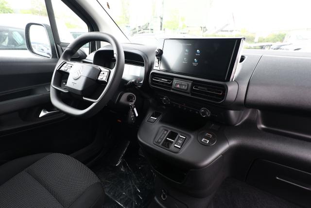 Citro&euml;n Berlingo Kasten L2 AT Extenso Kam 10"-Disp 3S BT 
