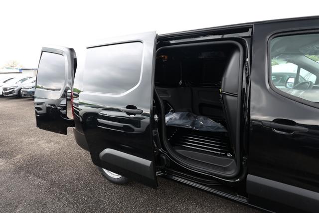 Citro&euml;n Berlingo Kasten L2 AT Extenso Kam 10"-Disp 3S BT 