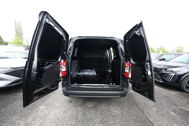 Citro&euml;n Berlingo Kasten L2 AT Extenso Kam 10"-Disp 3S BT 