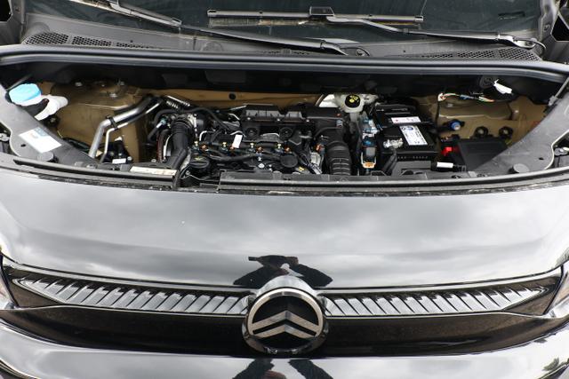 Citro&euml;n Berlingo Kasten L2 AT Extenso Kam 10"-Disp 3S BT 
