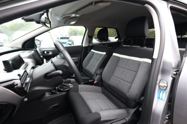Citro&euml;n C4 Cactus Shine 1.2 PureTech 110 Aut Nav Kam PDC 